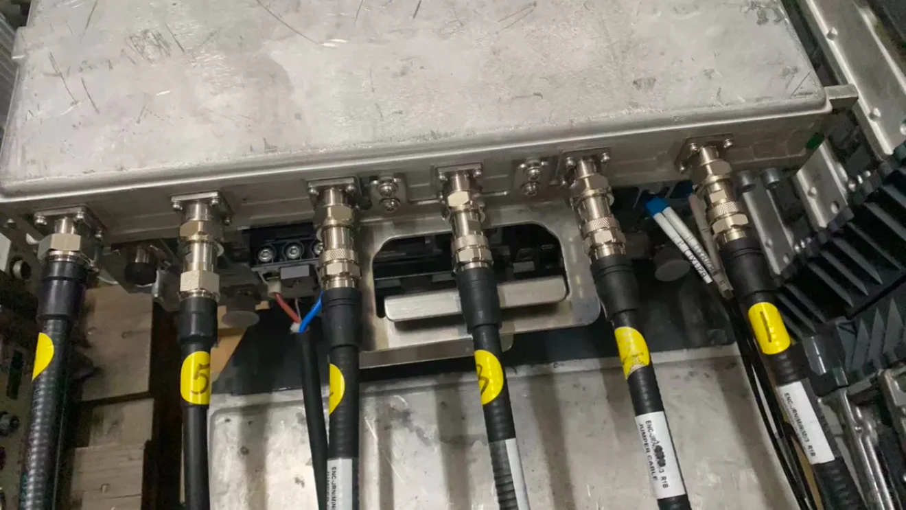 诺基亚NOKIA通信设备测试射频测试硬件测试