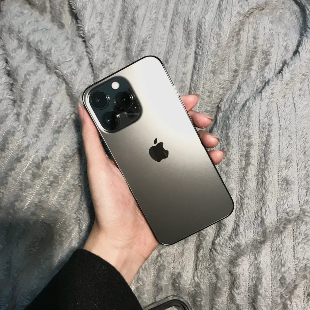 买了13pro石墨色的姐妹快进来,平价手机壳!