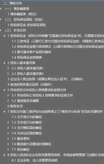 国网电子商务平台 电工专区文件大小问题