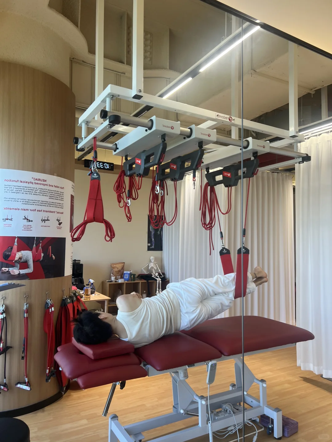 红绳康复到底有效吗?想听真话!!