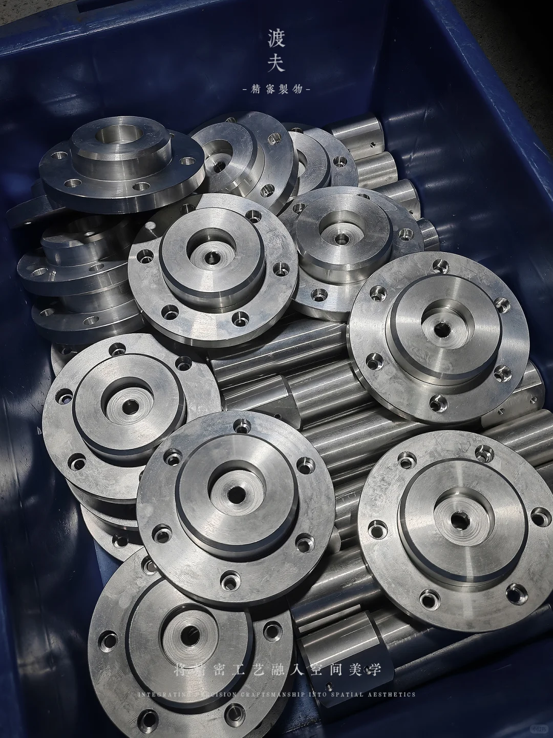 渡夫丨陪伴多年的“老黄牛” 依然很稳健