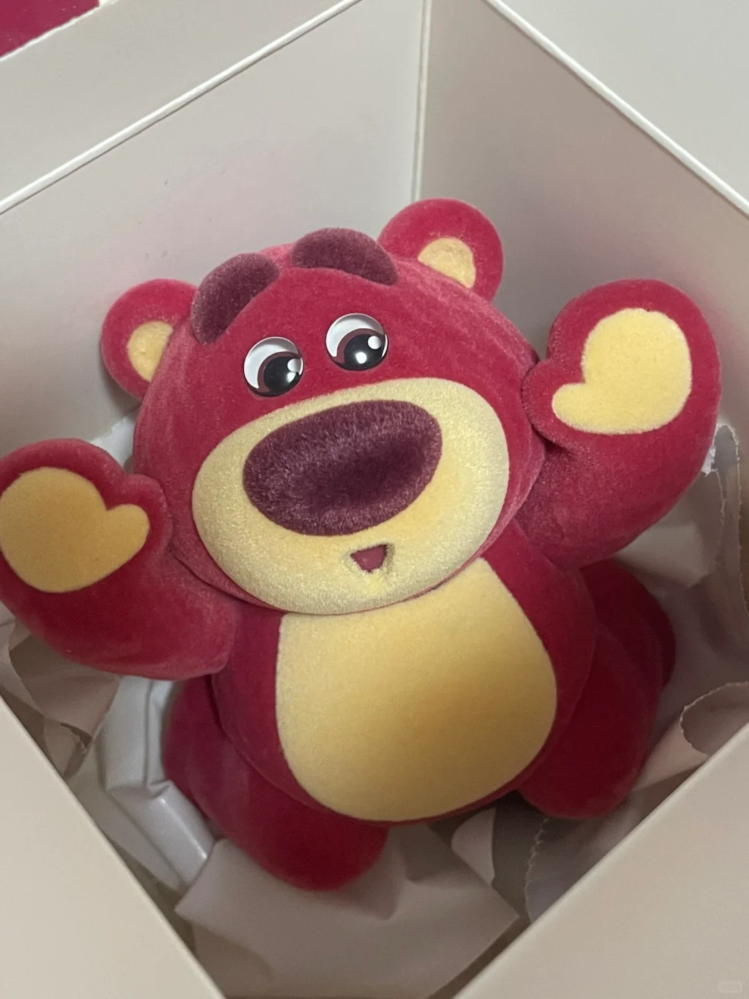 怎么能有人拒绝！！！