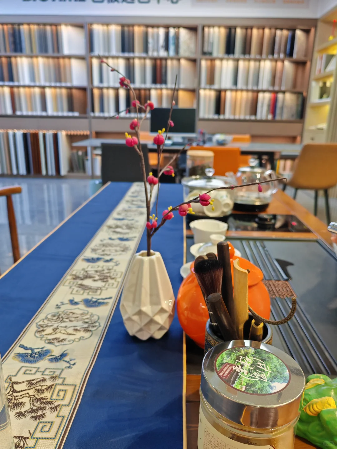 佛系经营的全屋定制店面越来越少了