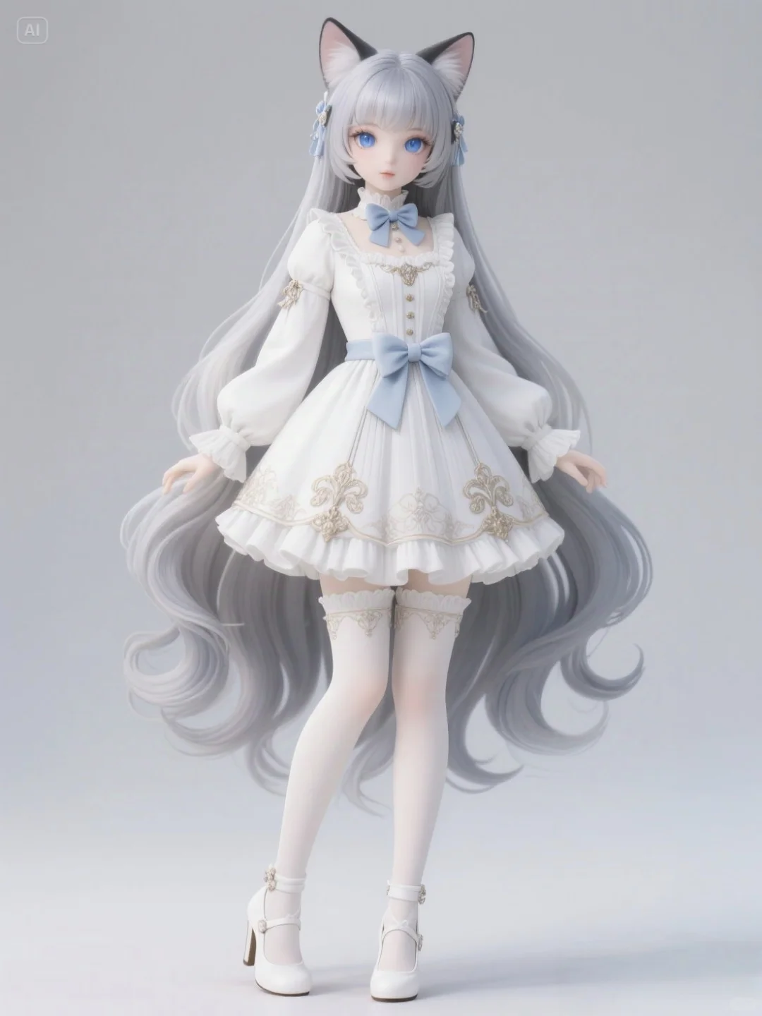 太美了，舍不得让别人看了！