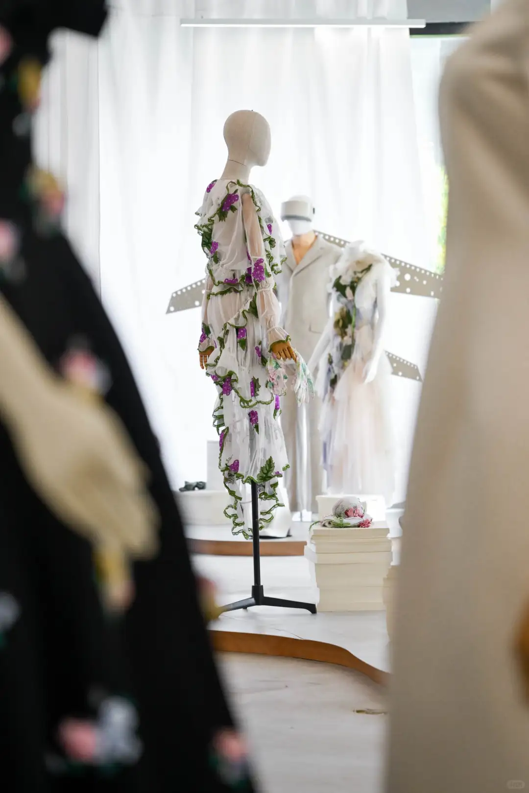 Modern Woman*邀请你一起看展｜10月28日