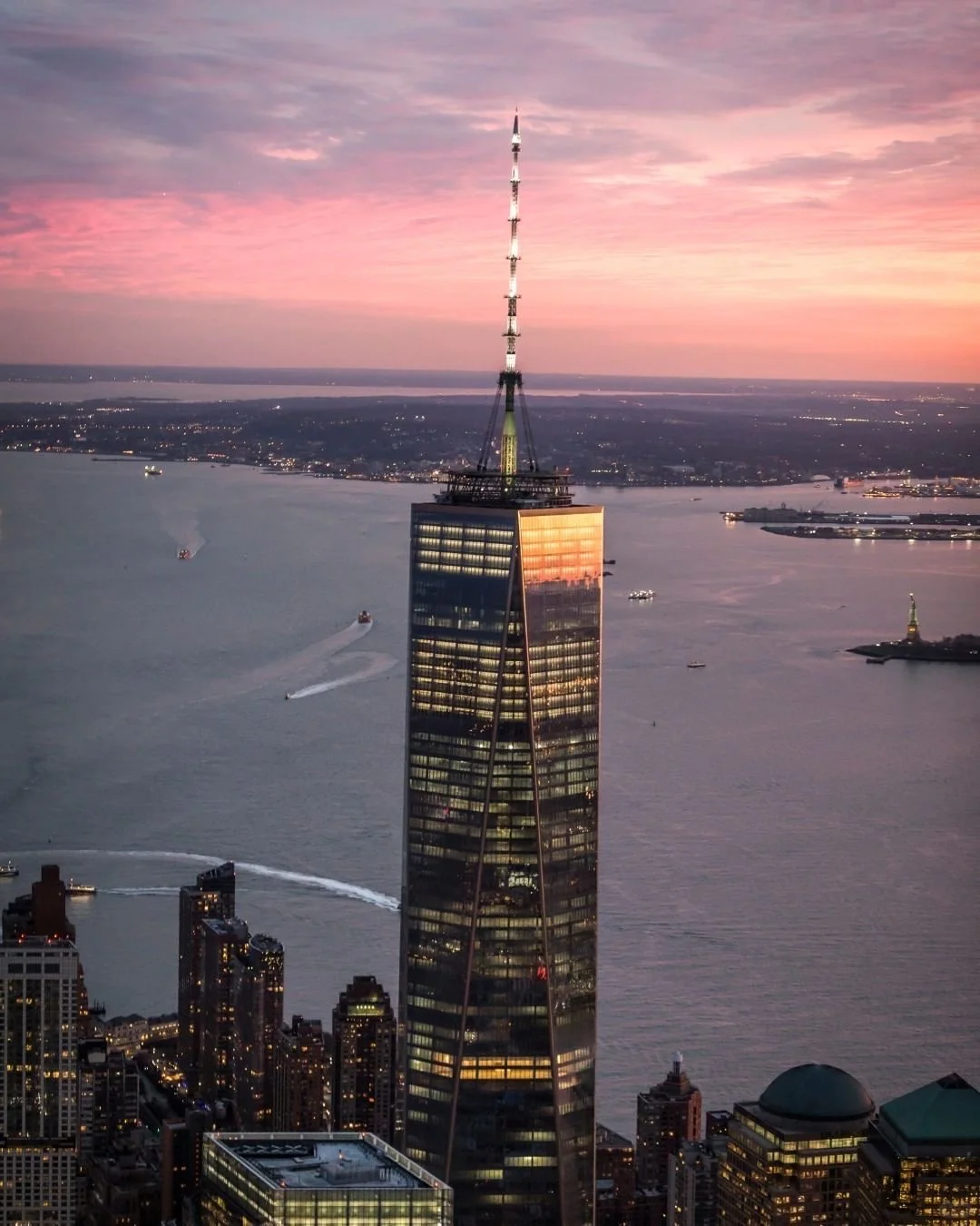 ??2030年前我喜欢的6️⃣个行业【总结篇】