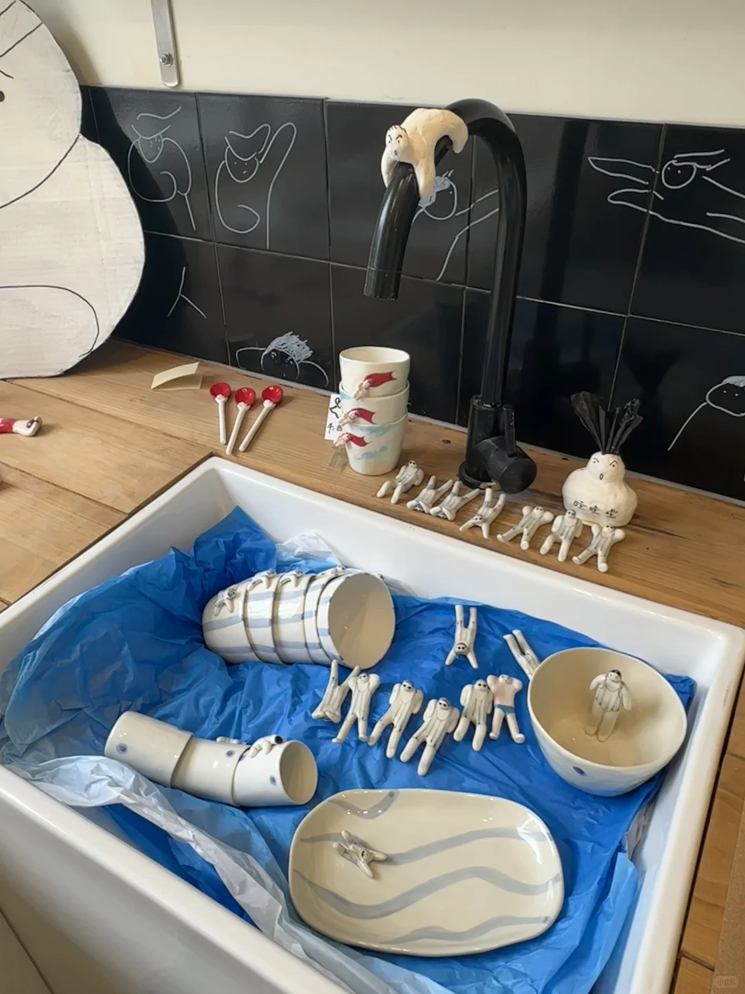 二刷景德镇 周末两天两晚特种兵玩法攻略1