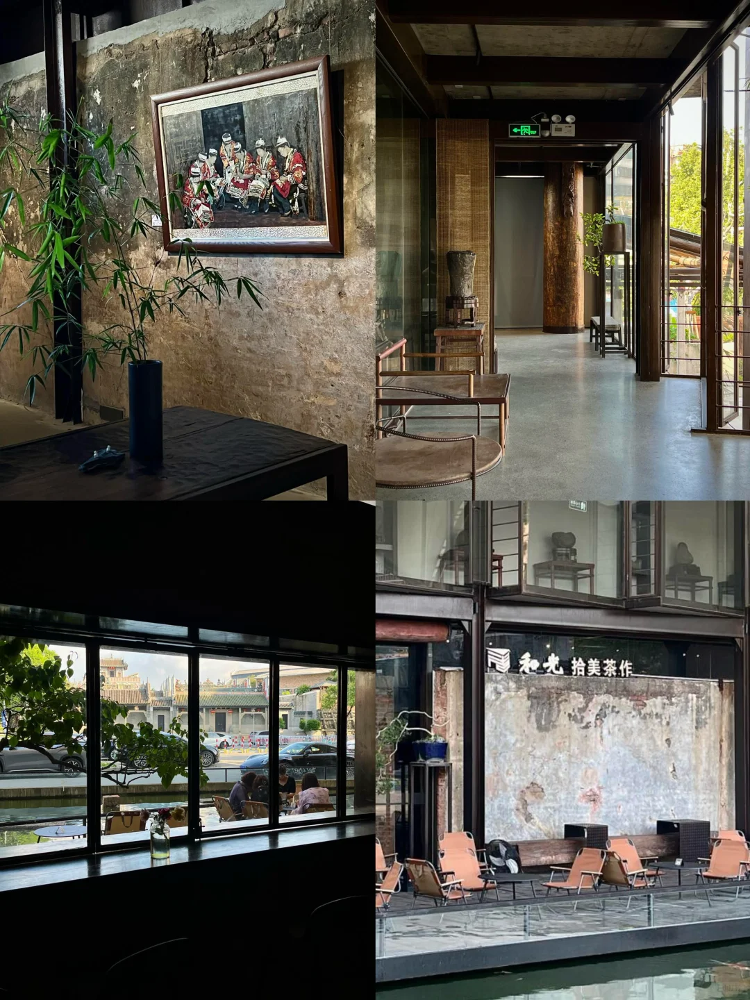 佛山！！一日游特种兵攻略来啦！！！