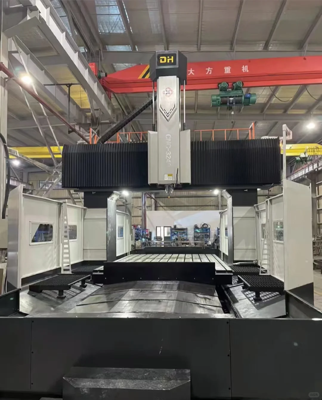 三个龙门11000-13000