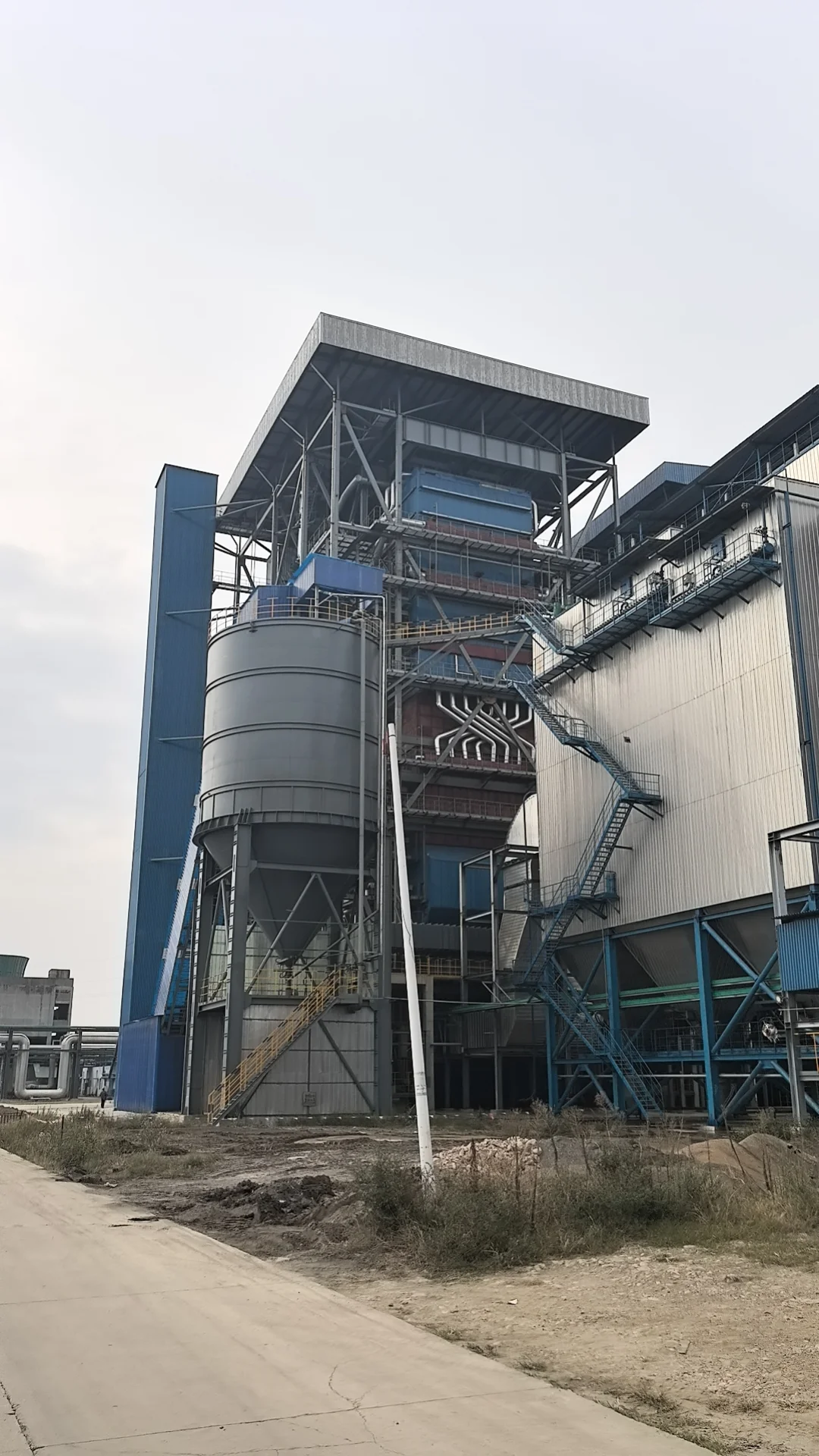 设备回收 整厂拆除