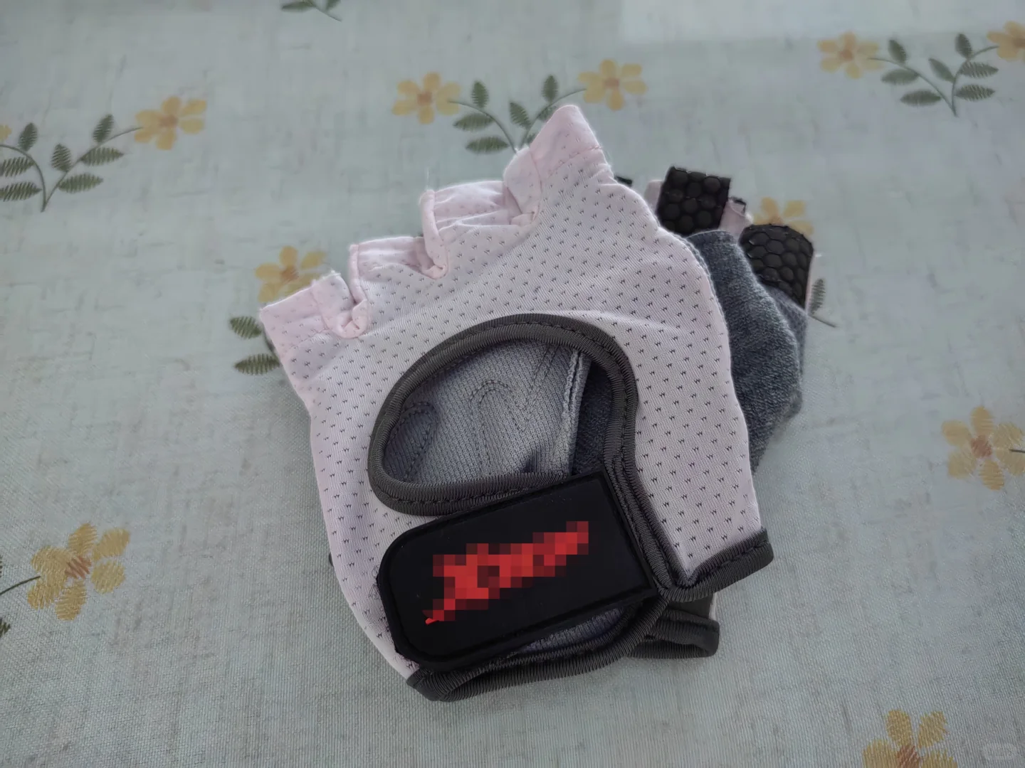 分享一下我居家康复的一些器械和小物件