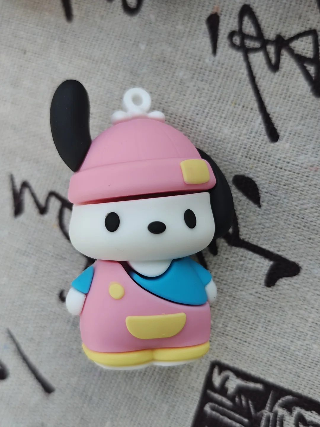 创业第一天！小学门口摆摊卖潮玩1小时