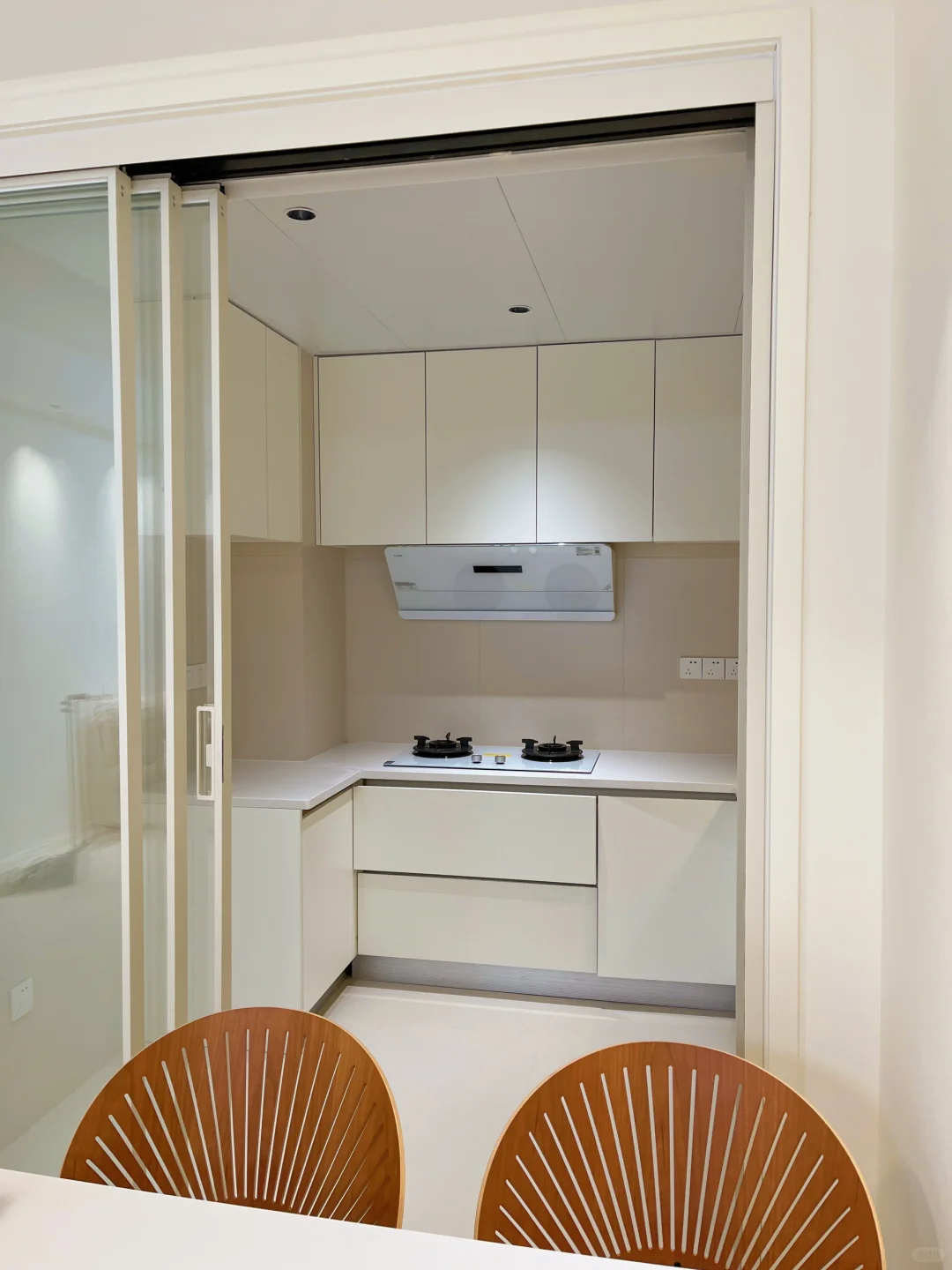 关于13W硬装的小家?