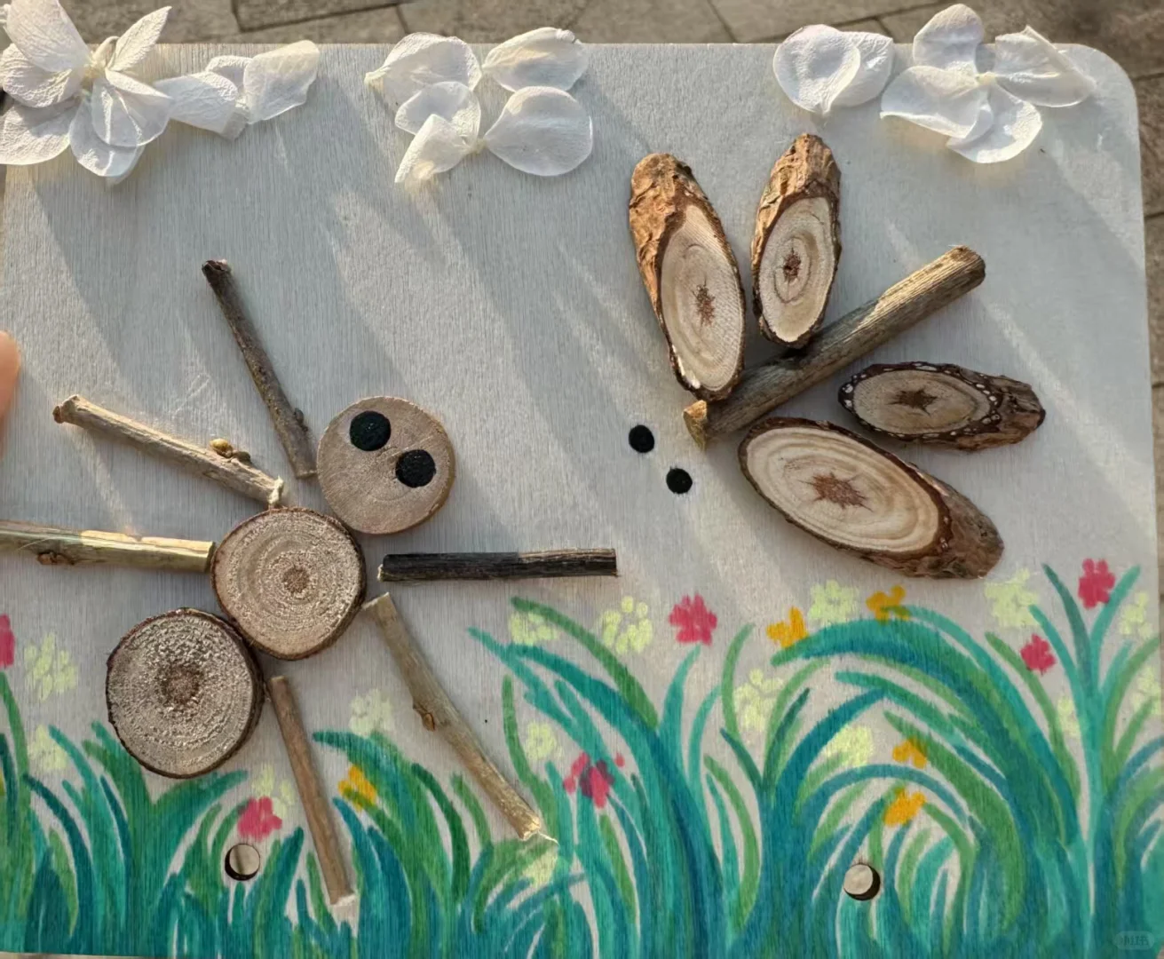 变废为宝?创意新生?