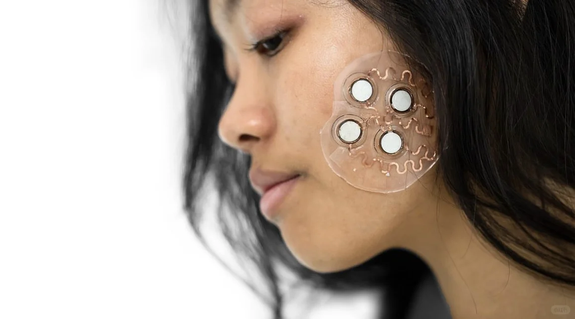 MIT Medialab项目|可穿戴输送药物