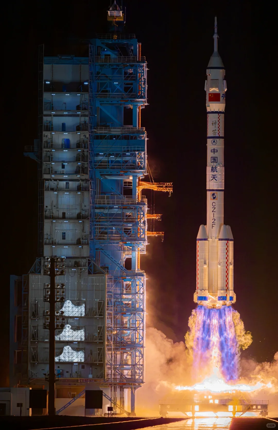 神21可以开放预约了，10月底去看载人发射！