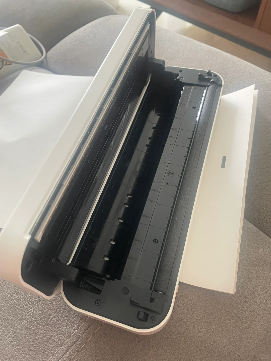 居家必备—热敏打印