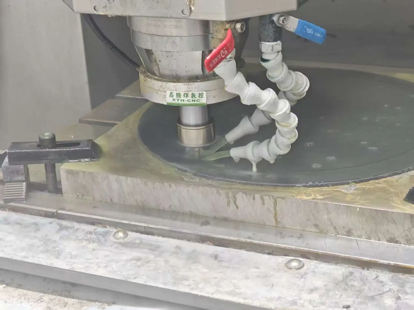 氧化铍陶瓷材料的加工过程有哪些