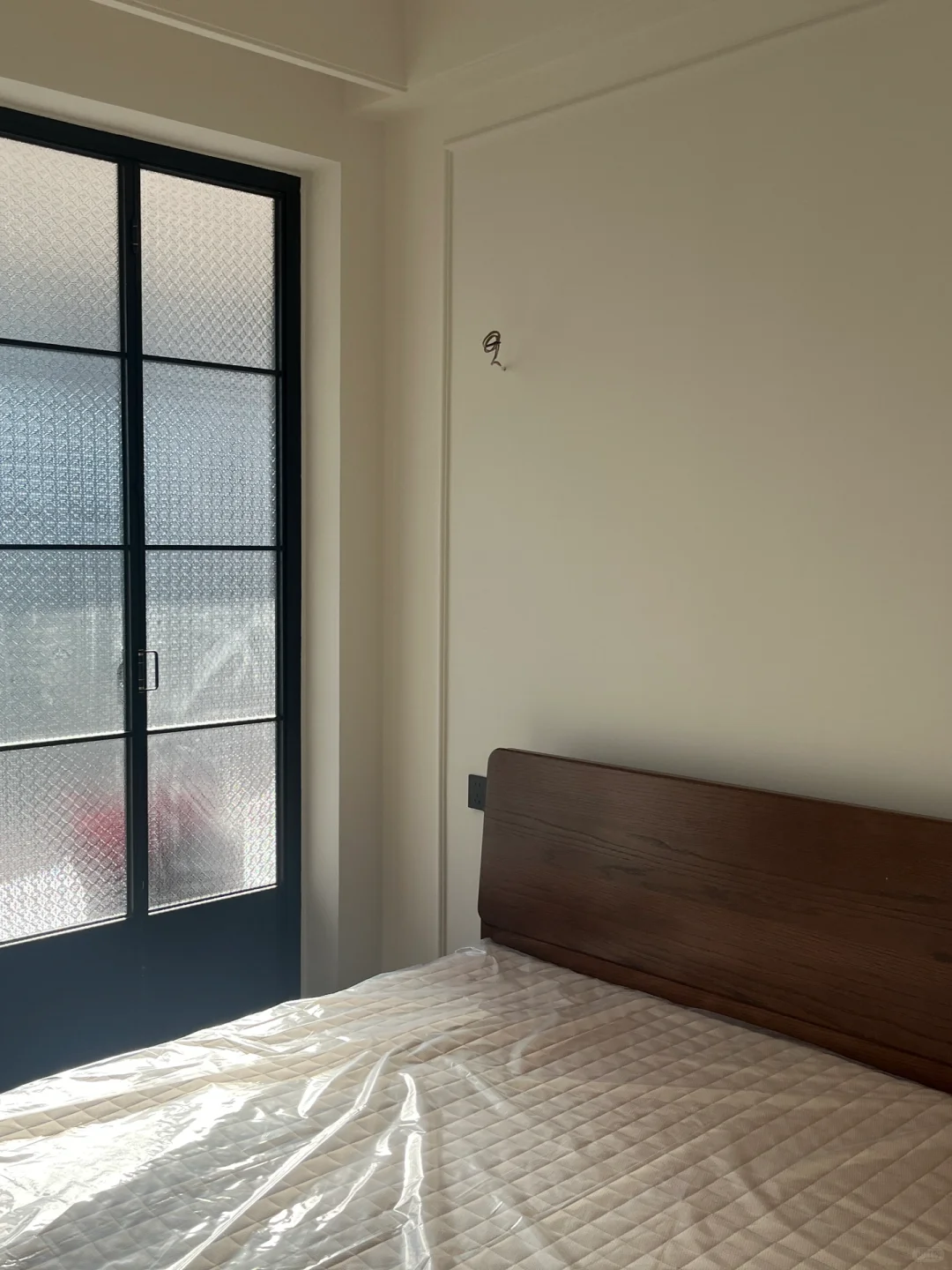 三棵树莲花白乳胶漆，全屋通刷真的会后悔