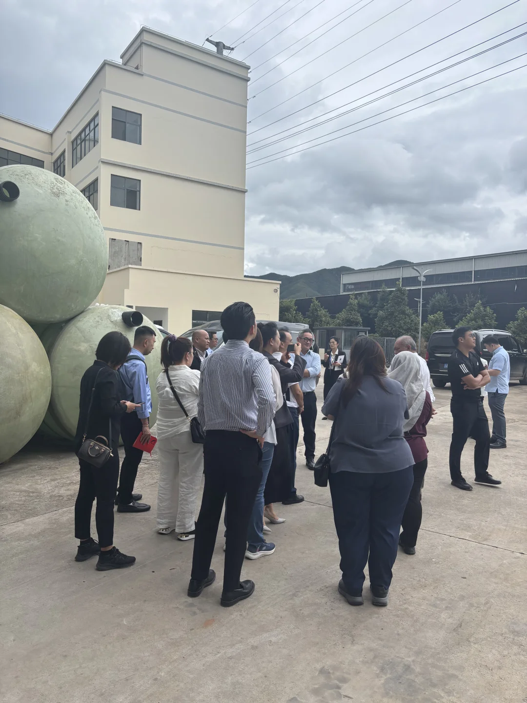 水处理设备源头工厂