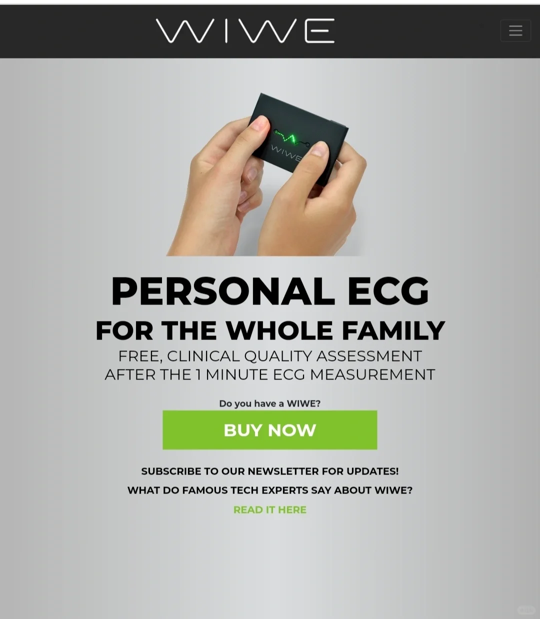 賣二手健康檢測儀器