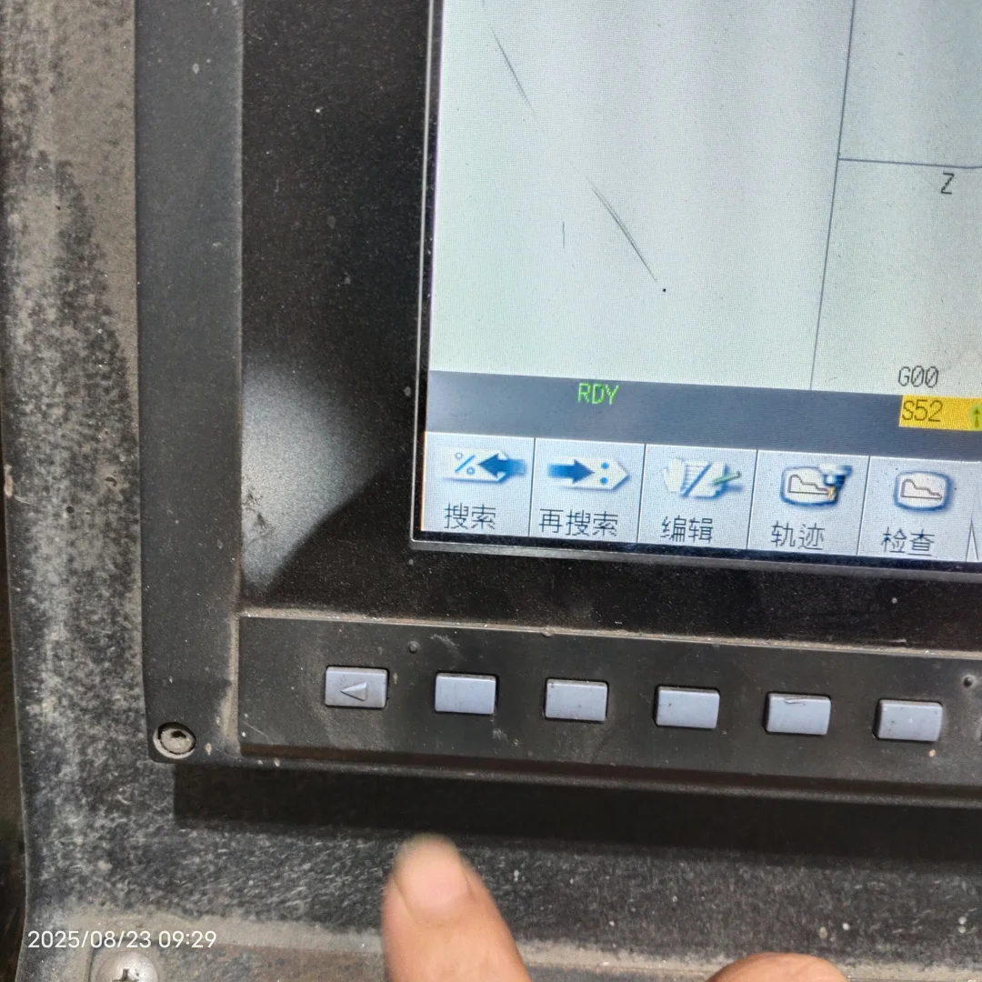 整理好几天，尽力打造全网最详细操机教材