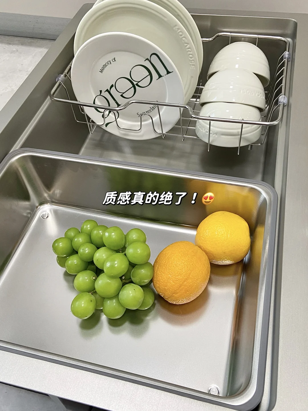 讲真,小户型厨房这样收纳真绝了?