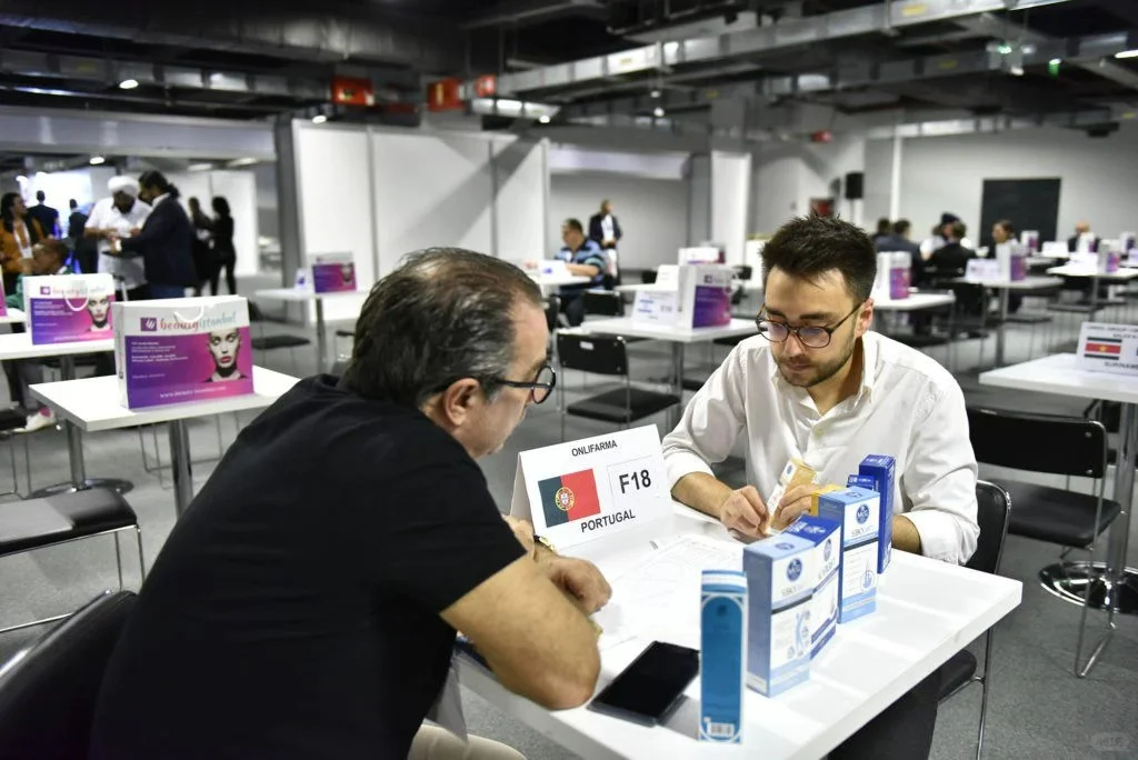 2026年土耳其美容美发展｜火热报名?