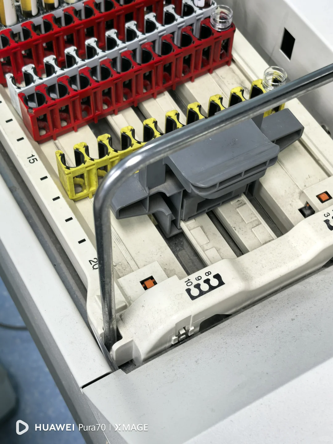 4.17 生化单机+血气分析