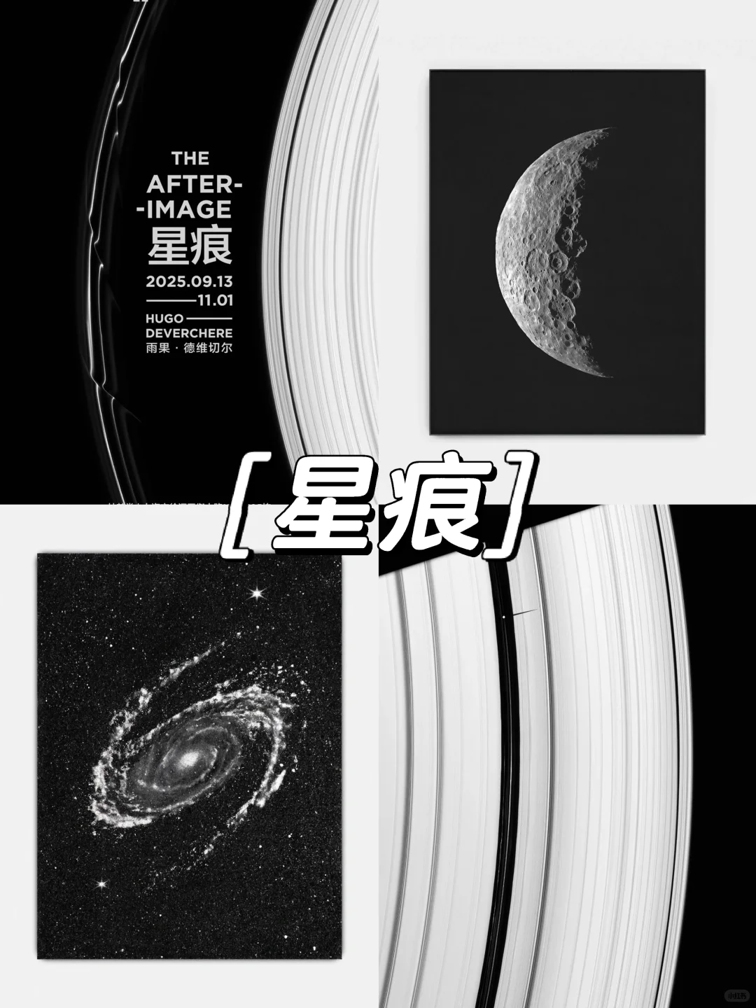 上海10-11?️值得看的15+免费?展览合集‼️