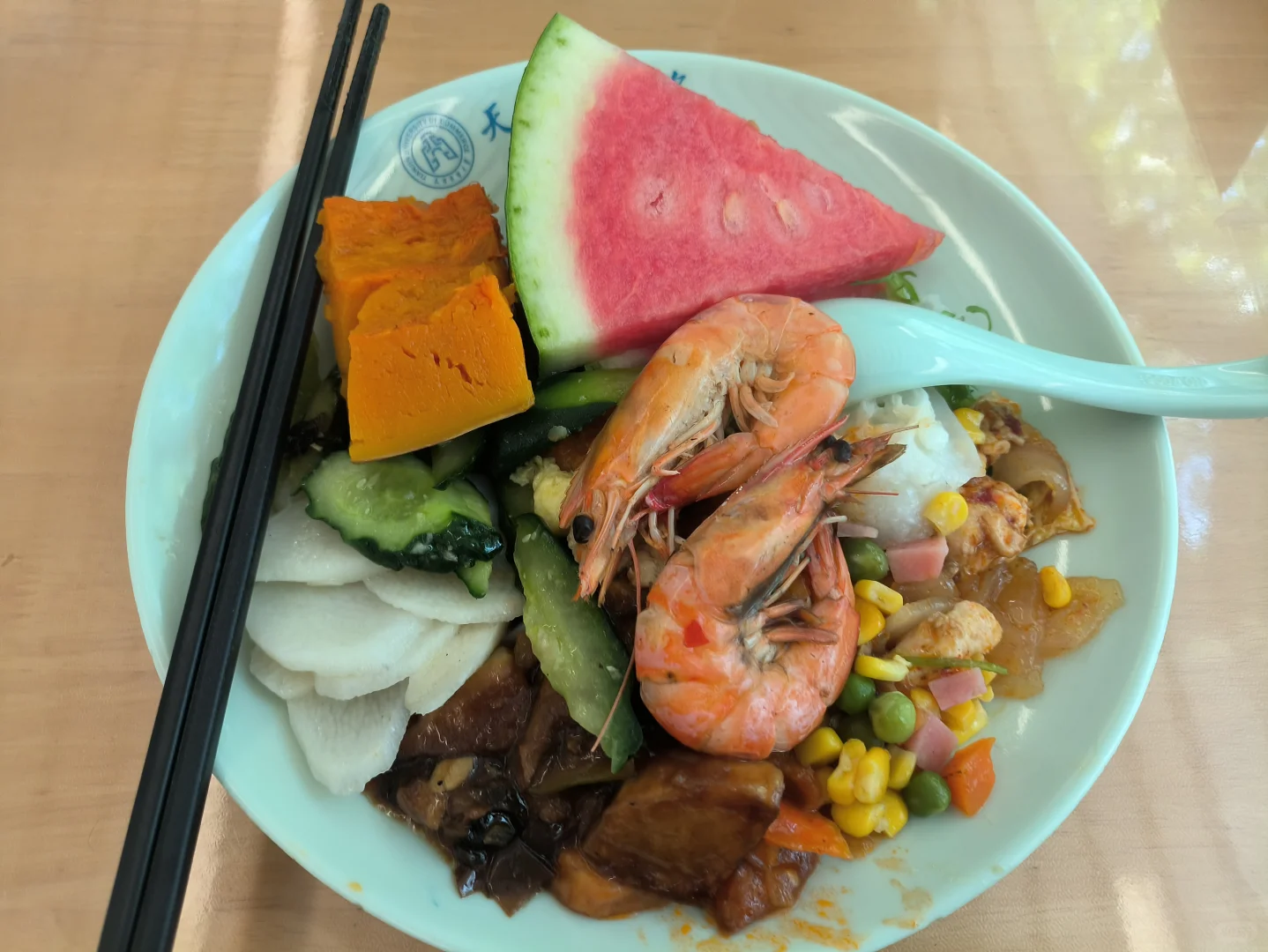 毕业倒计时50天：全国研究生生物质能研讨会