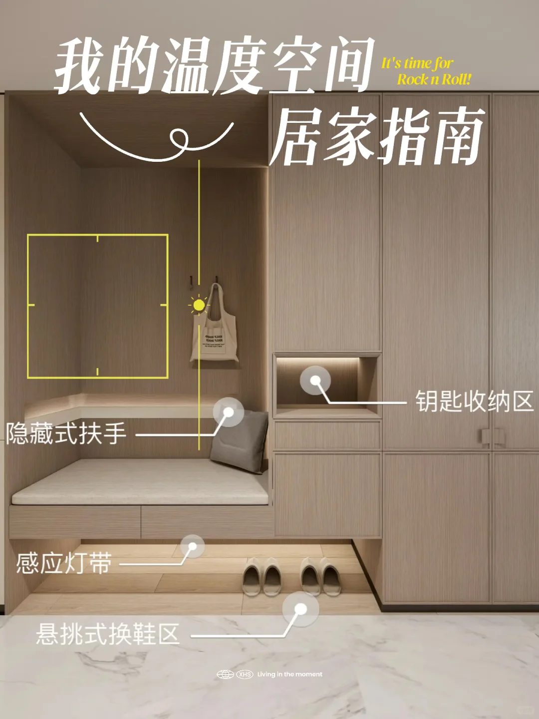 适老化设计看这篇就够了,快为父母收藏住