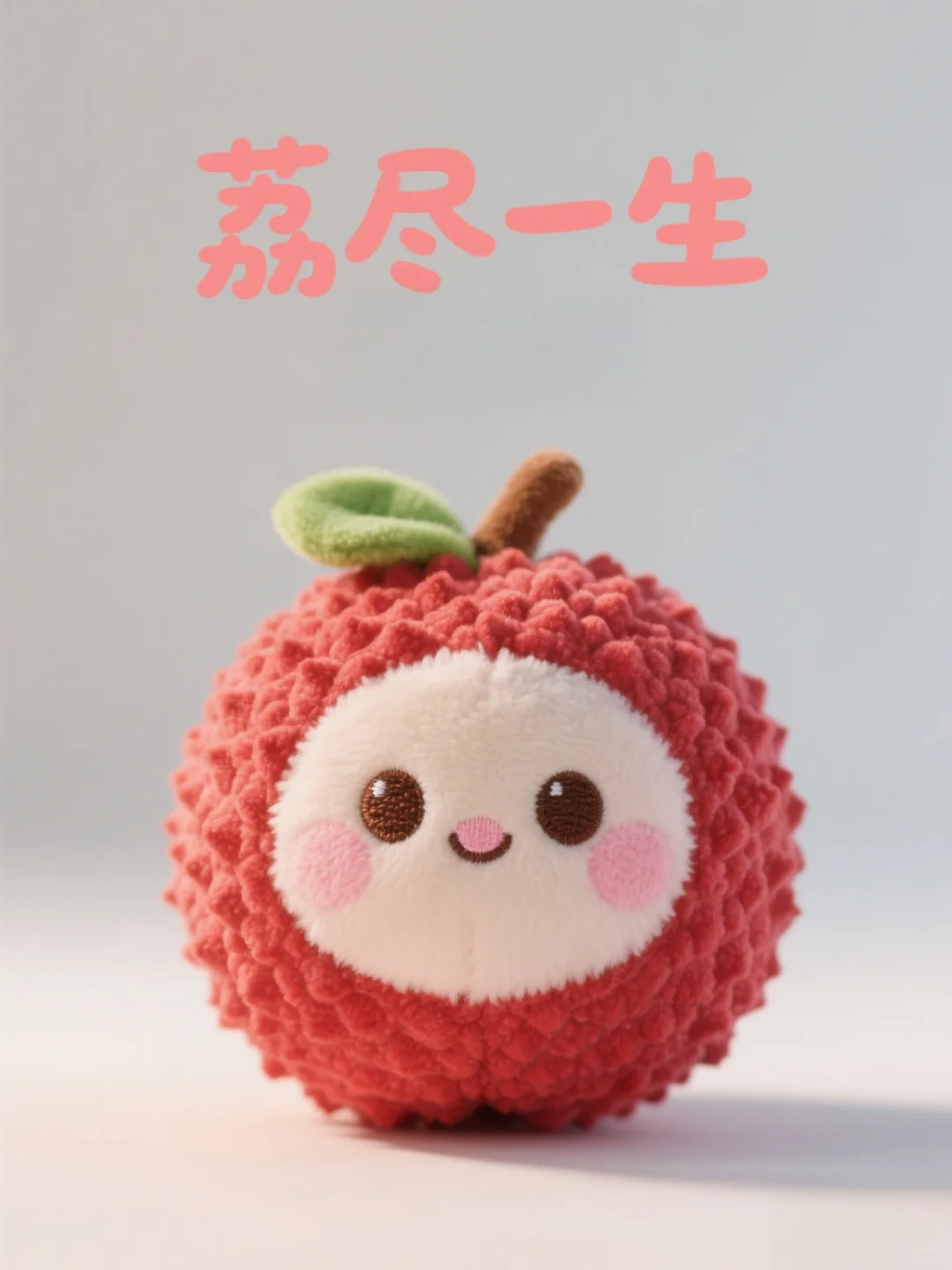 水果玩偶界的显眼包来营业啦（3）?