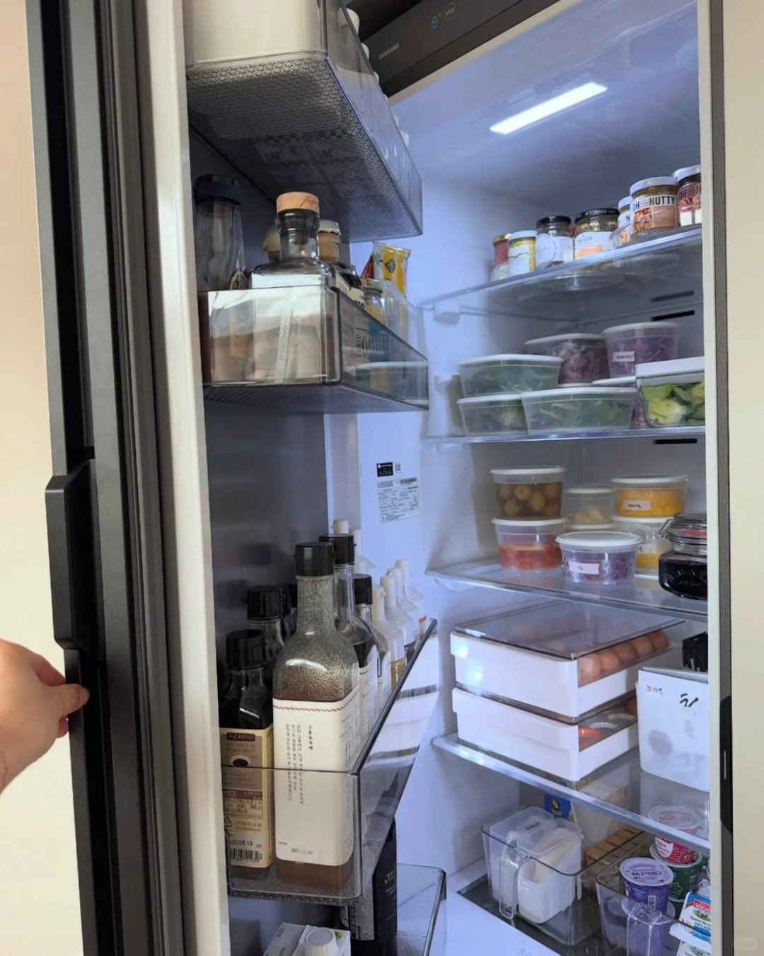 分享100个ins 博主厨房|22/100