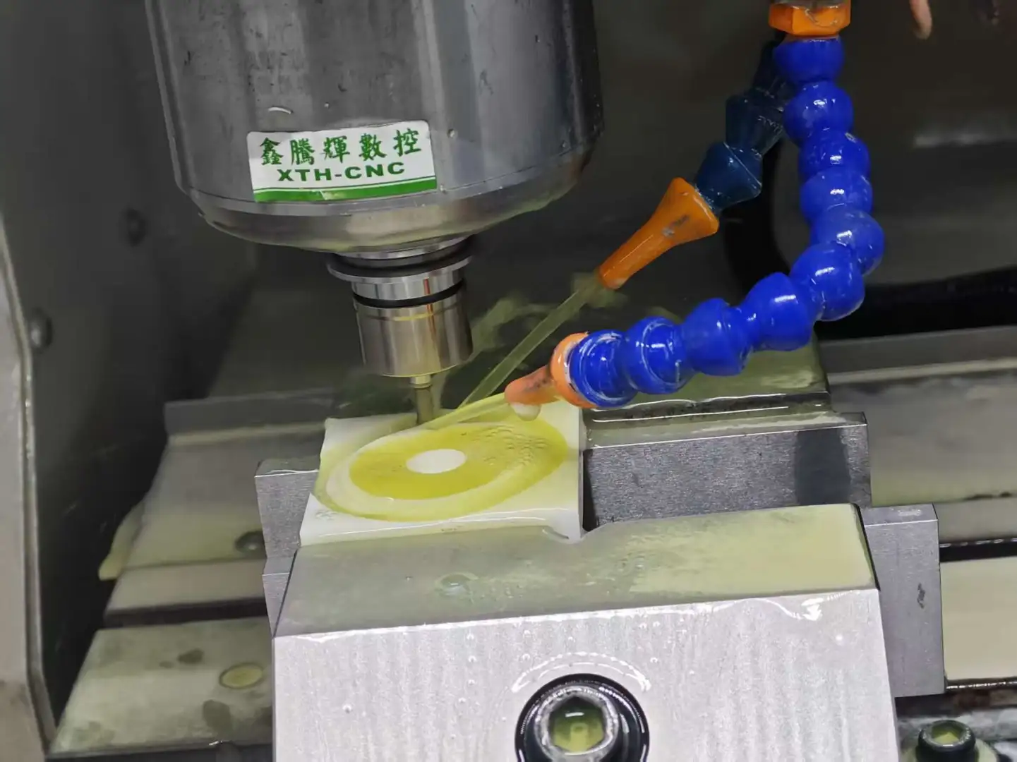 氧化铍陶瓷材料的加工过程有哪些