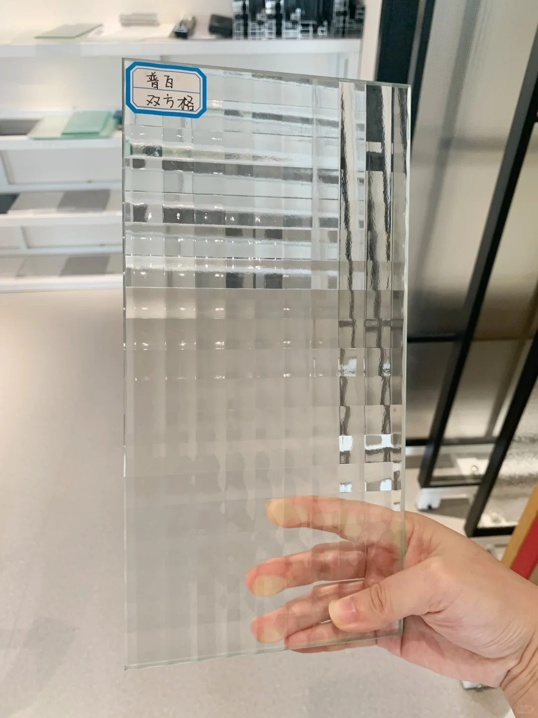 九款设计师超爱的高颜值玻璃，一眼沦陷❤️