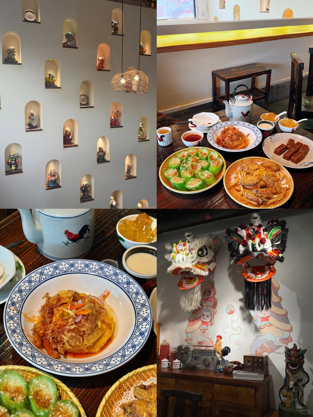 佛山！！一日游特种兵攻略来啦！！！