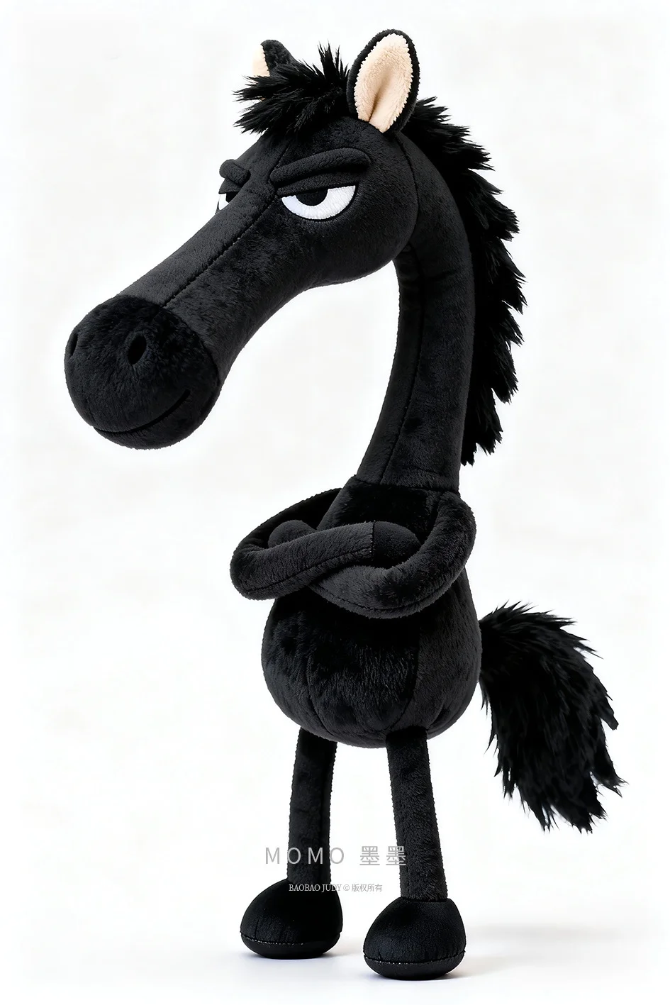 ?2026天选黑马？先摆个臭脸再说！