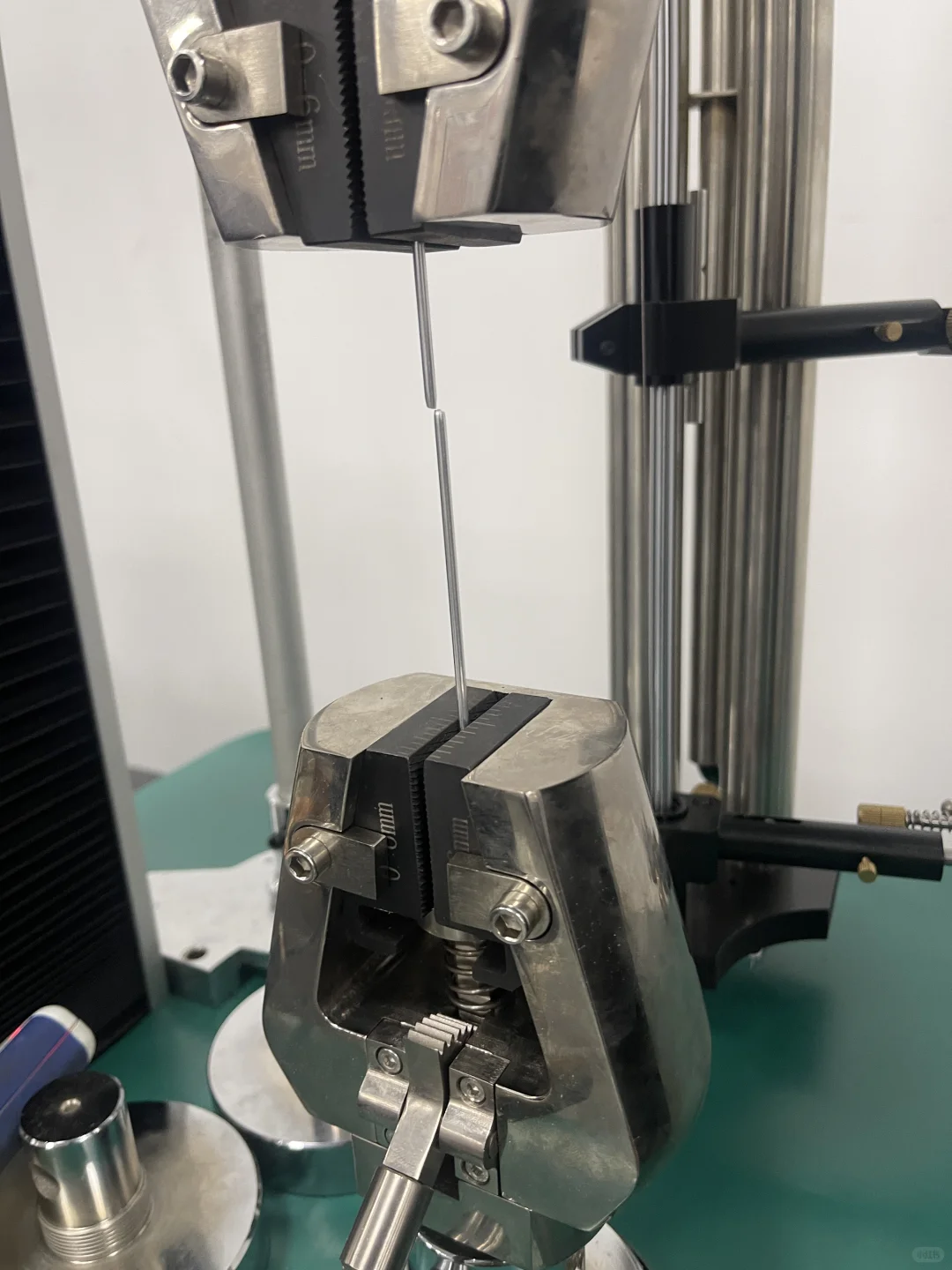 检测仪器厂家日常