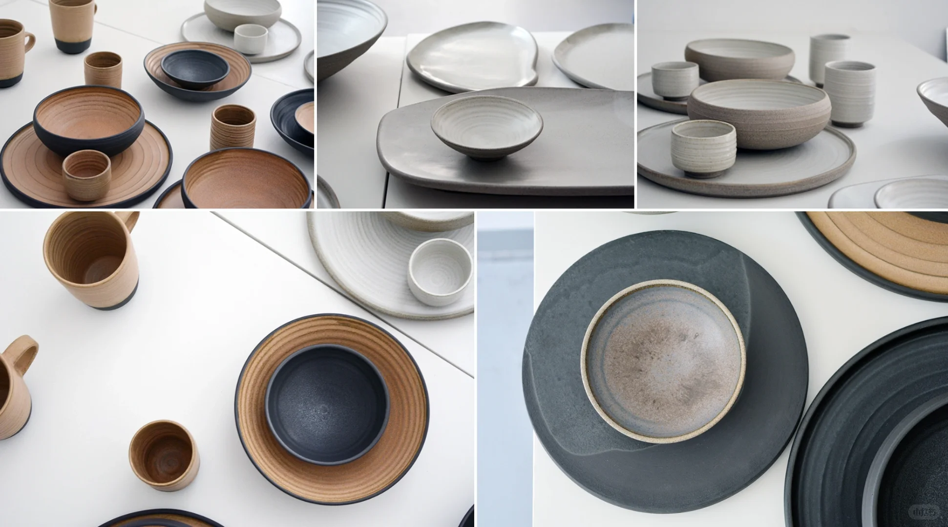 产品设计中的陶瓷加工工艺：精湛工艺（二）