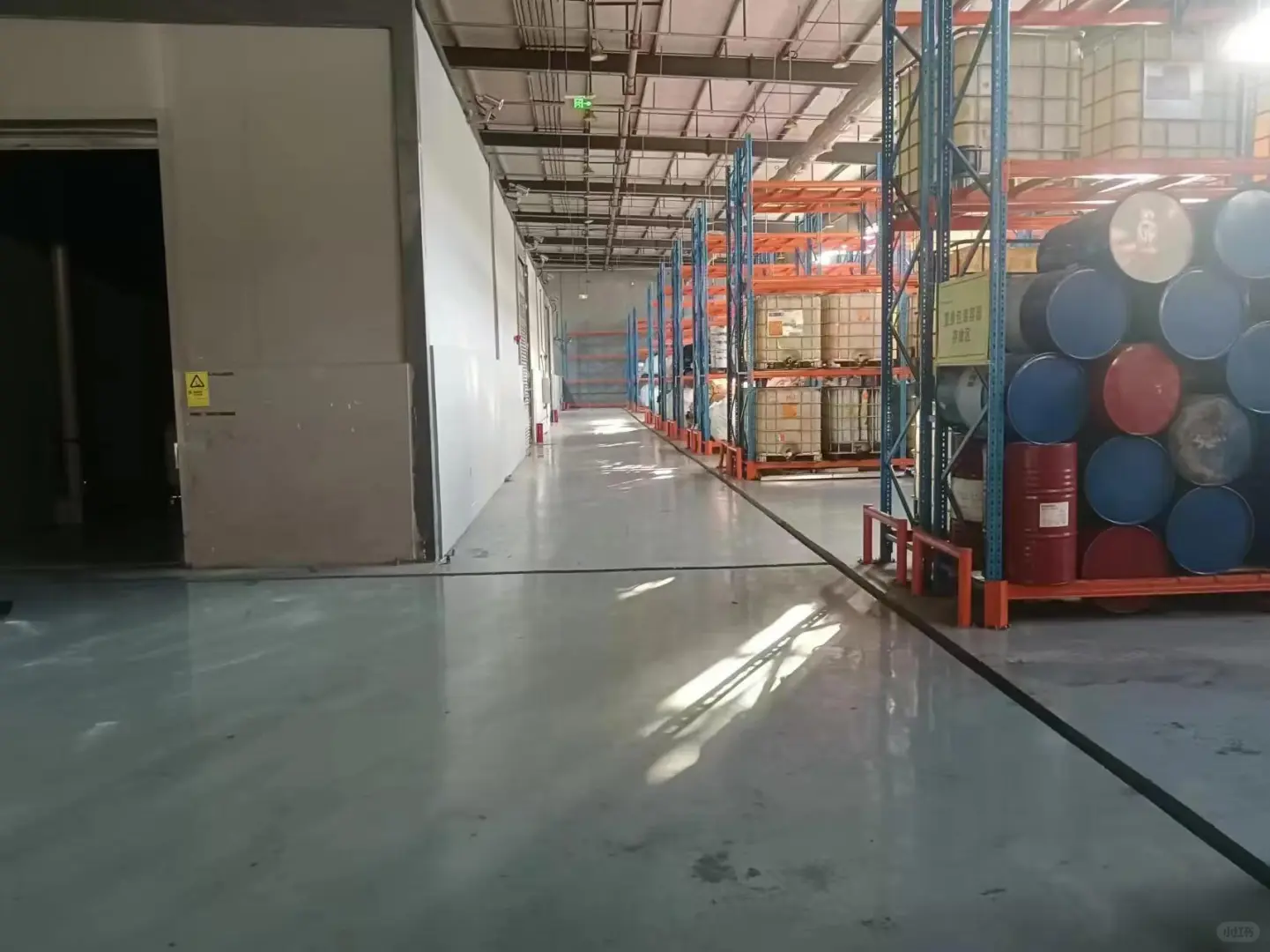 危废处置:守护青山绿水的环保使命 ?