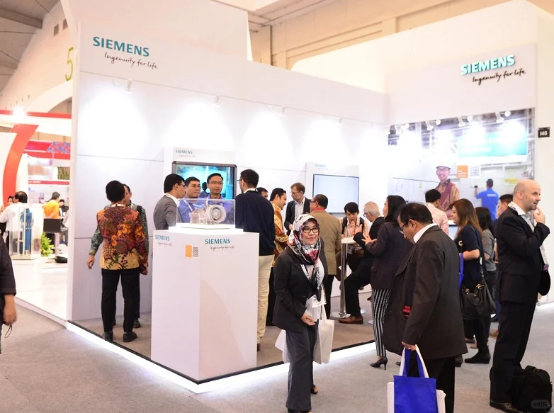 印度电力能源、智能电网表计展｜中印新机遇