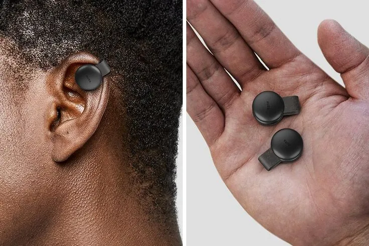 设计灵感 | 可穿戴设备 (20/100)