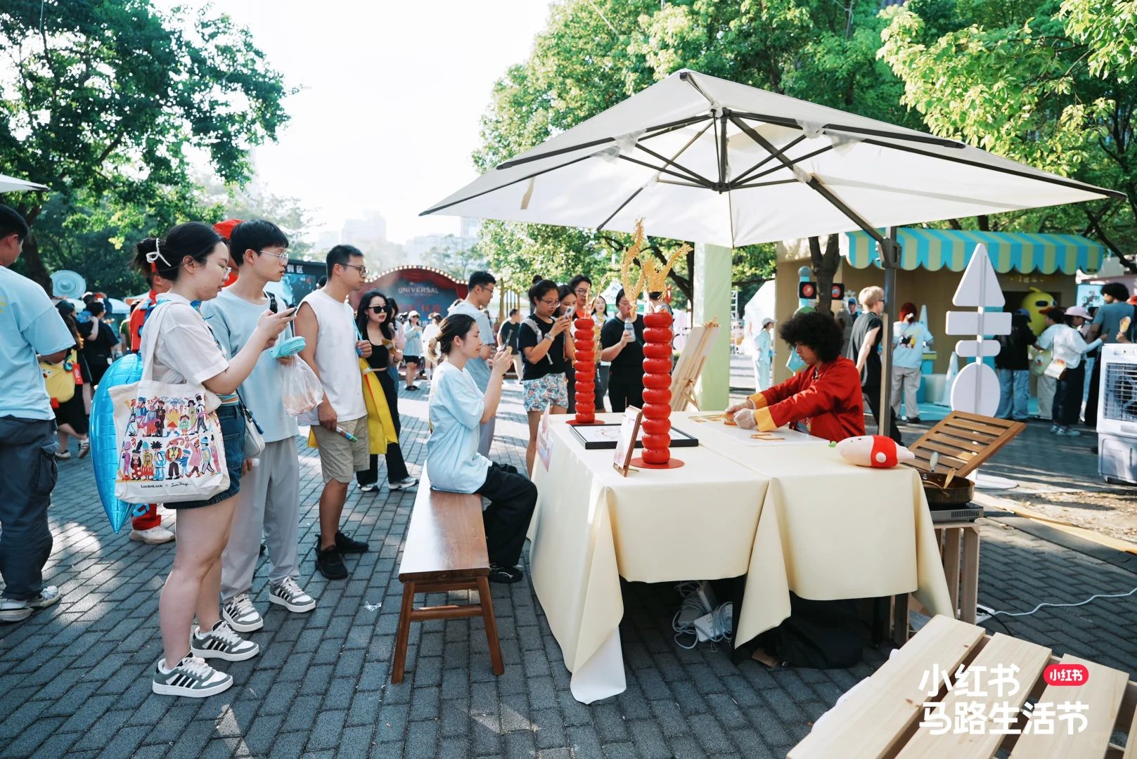 零零后非遗人承接毕业设计 纪录片拍摄