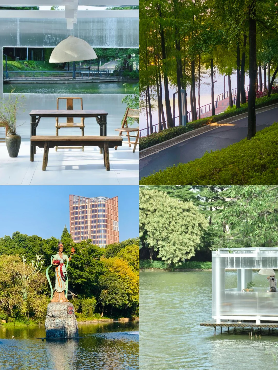 佛山！！一日游特种兵攻略来啦！！！