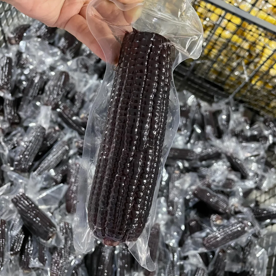 东北糯玉米工厂，可一件代发