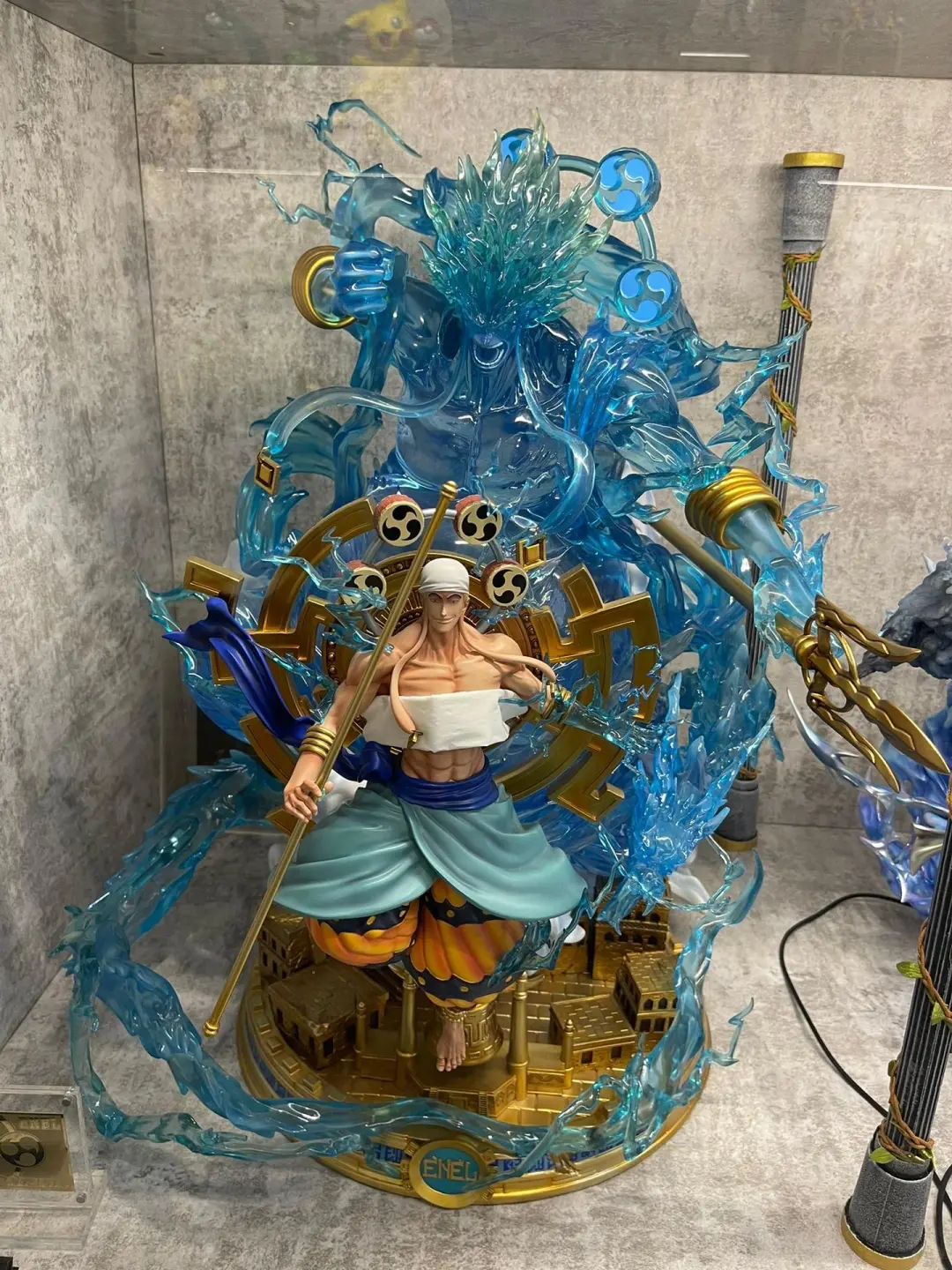 航海王超帅手办