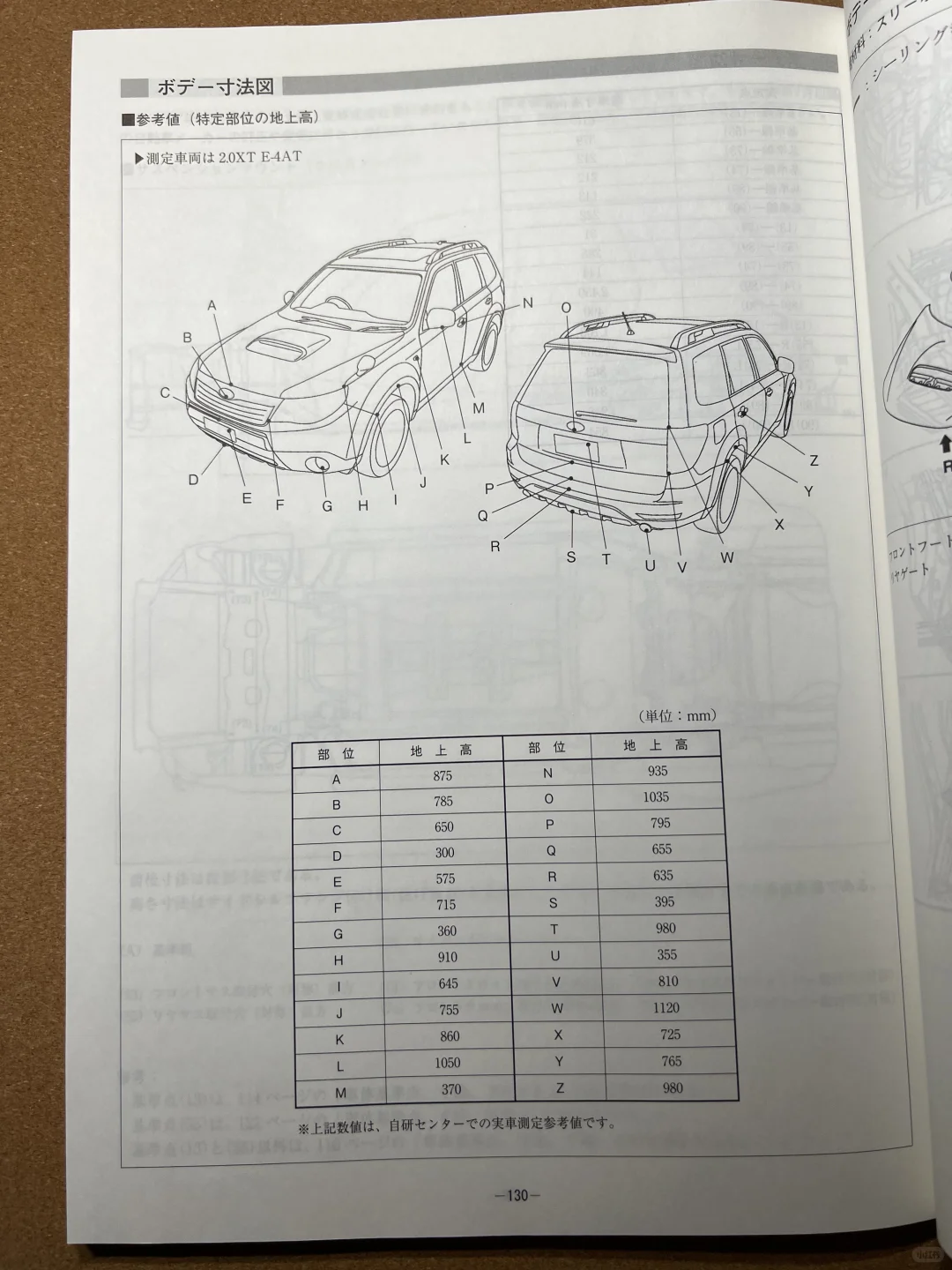 原来不是乐高说明书