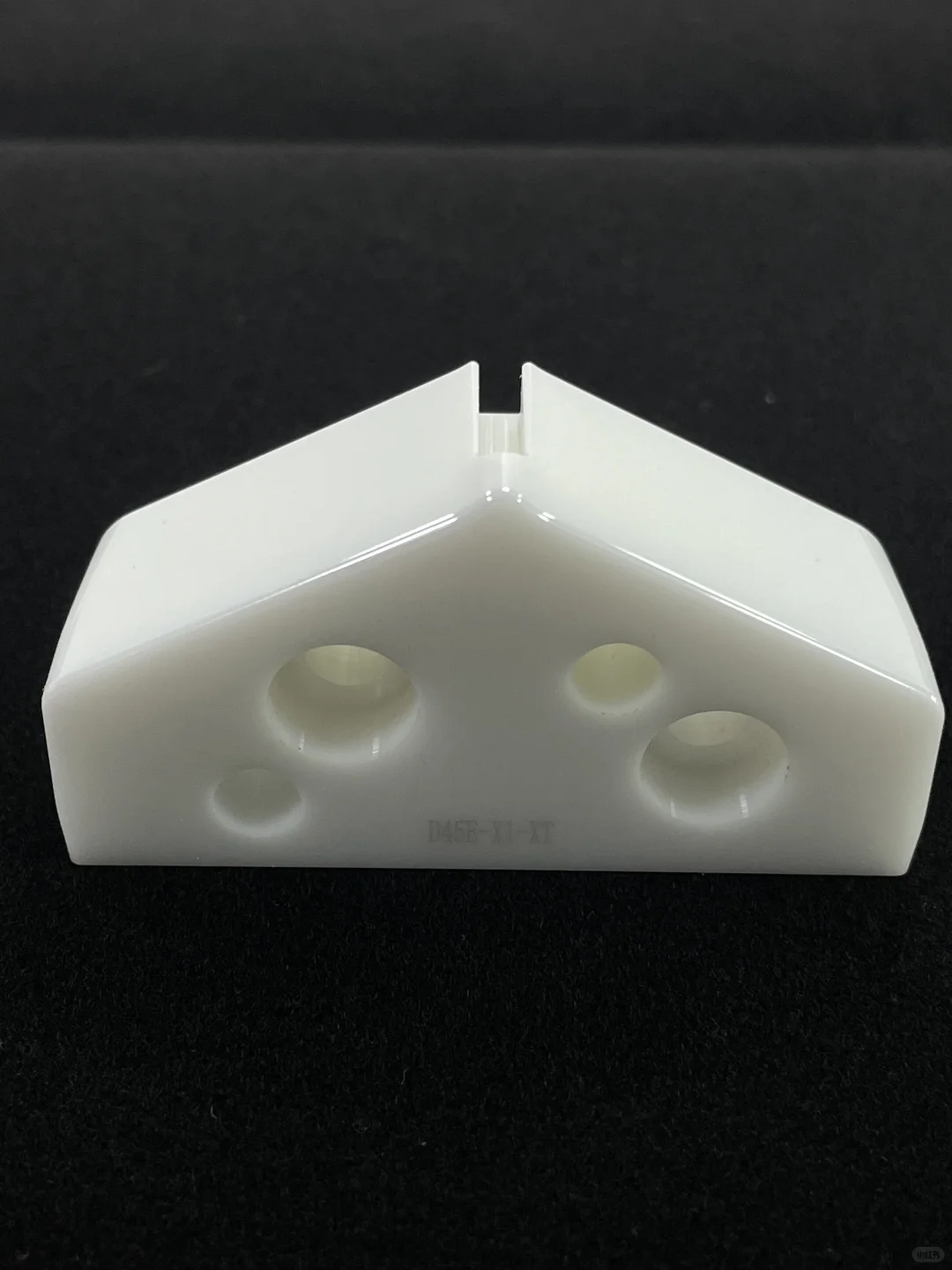 超级精致的陶瓷加工零件！源头工厂直发！！