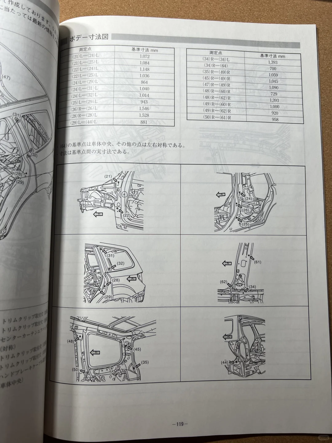 原来不是乐高说明书